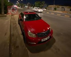 مێرسێدس بێنز C-Class